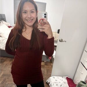 Meet your Posher, Dee